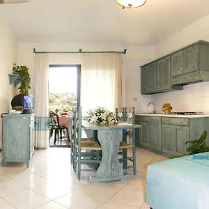  Casa vacanze Le Residenze del Maria Rosaria - Via Leonardo da Vinci 14 Italia