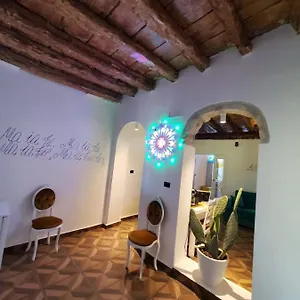  Appartamento Casa Haiducii Puglia