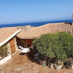  Villa Tramonti Di Gallura Italia