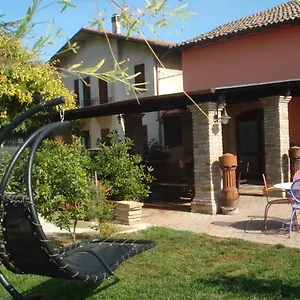  Alloggio per agriturismo Agriturismo Ferretti Italia