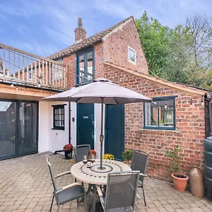 The Stables - Uk44766 Holiday home Ripon