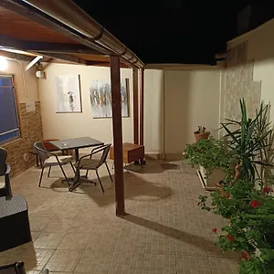  Appartamento Maison Nicolai_ Centro Città, Area Molto Fornita!!