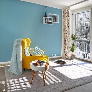 Castleview Apartment Ljubljana