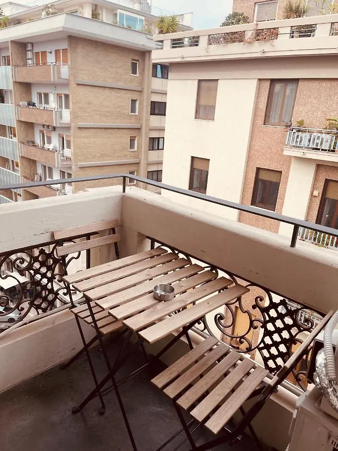 Berga Exclusive Suite 5 Bari