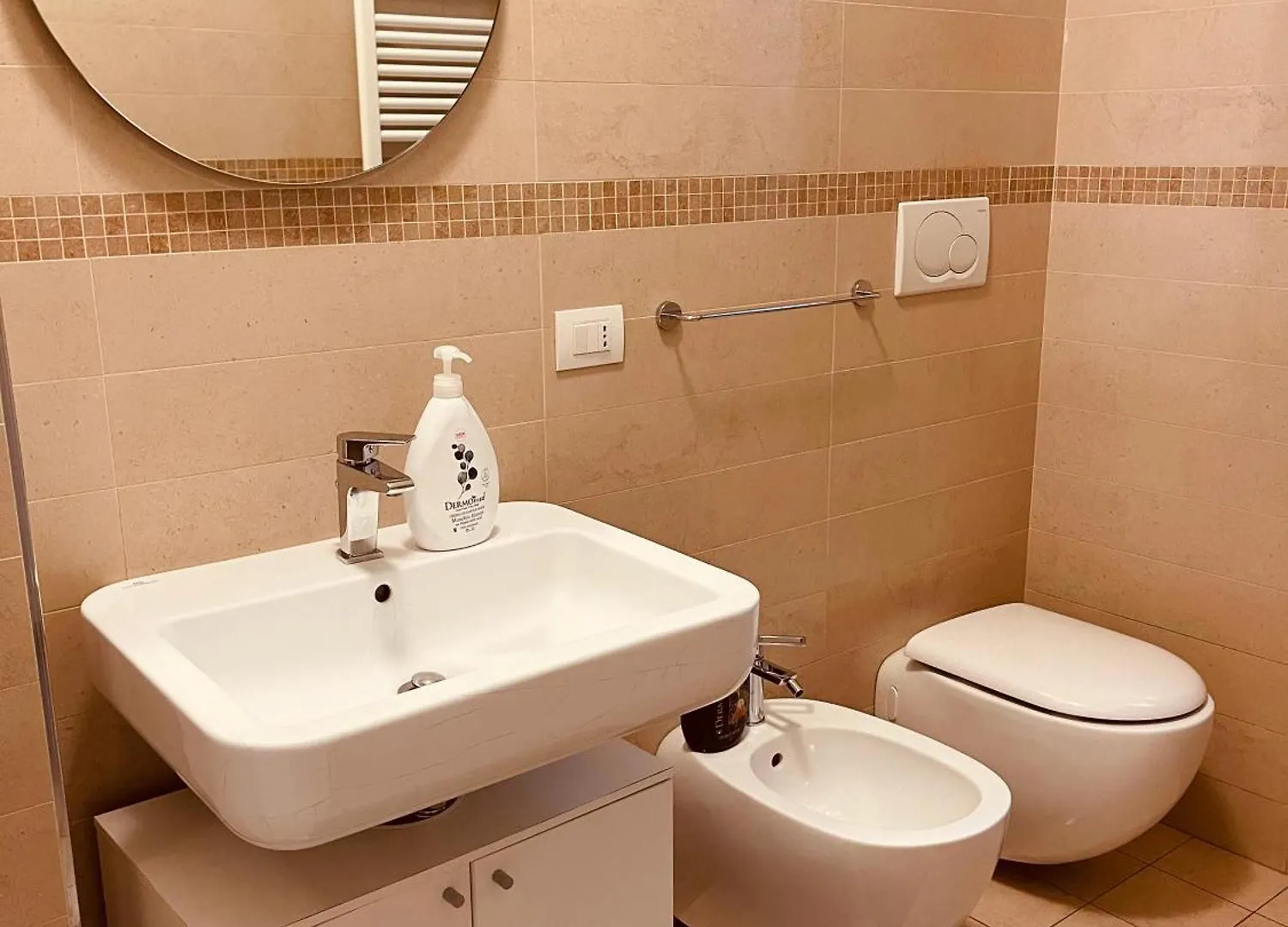 Berga Exclusive Suite 5 Bari
