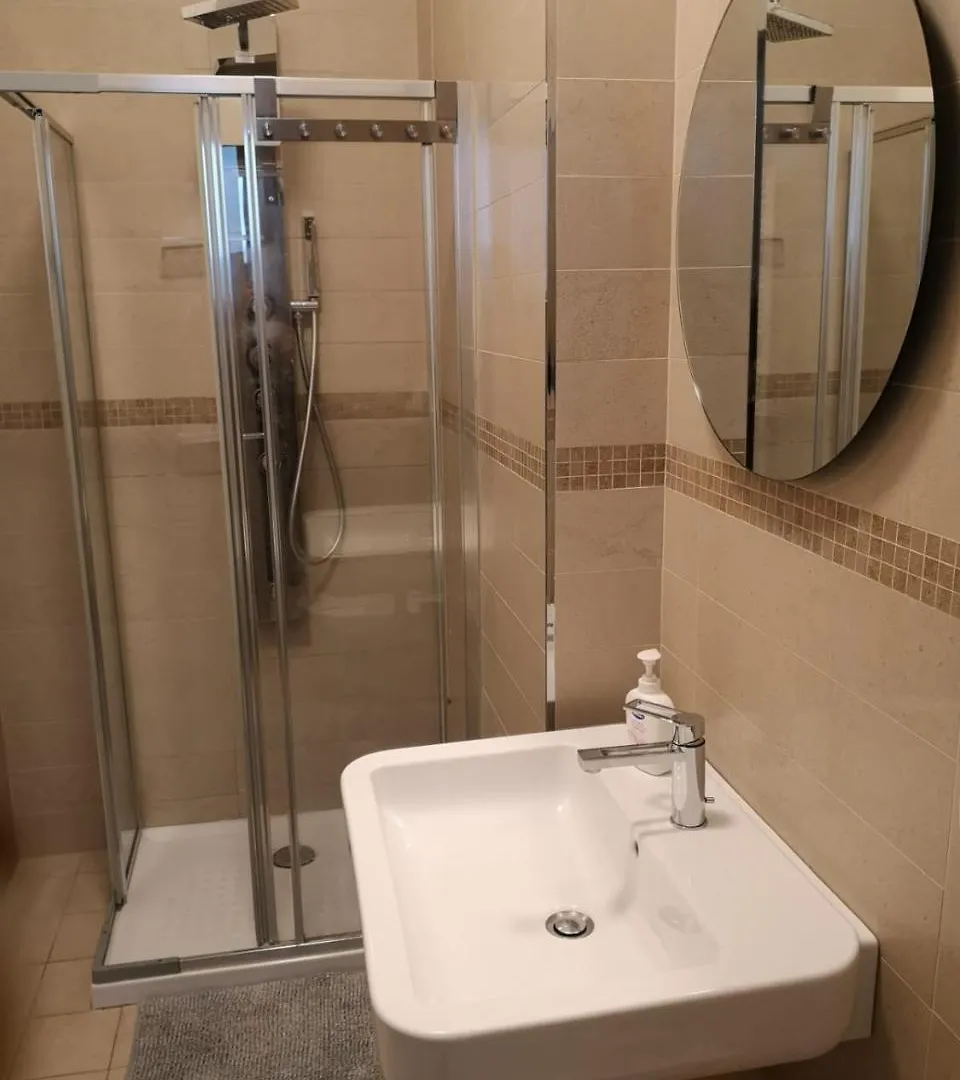Appartamento Berga Exclusive Suite 5 Bari